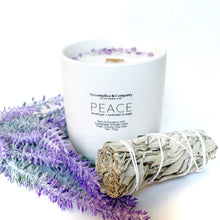 Load image into Gallery viewer, PEACE