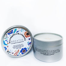 Load image into Gallery viewer, BREATHE Travel Tin
