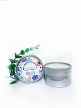 Load image into Gallery viewer, BREATHE Travel Tin