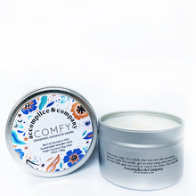 Load image into Gallery viewer, COMFY Travel Tin