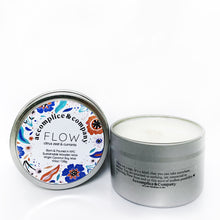 Load image into Gallery viewer, FLOW Travel Tin