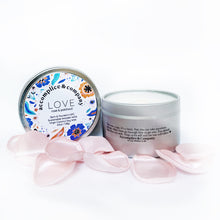 Load image into Gallery viewer, LOVE Travel Tin